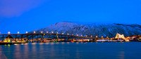 Tromsö Harbour Bridge