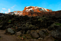 Kilimanjaro 2012