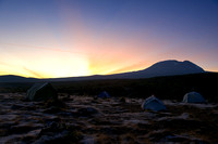 Sunrise Camp two