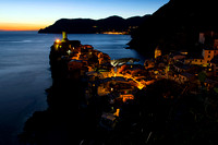 Cinque Terre and Lake Garda Italy