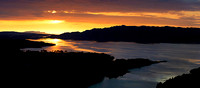 Loch Torridon Sunset
