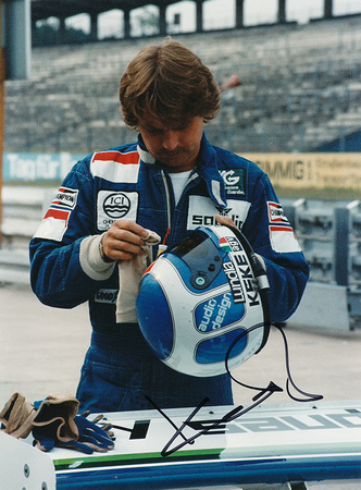 Rosberg Hockenheim 82