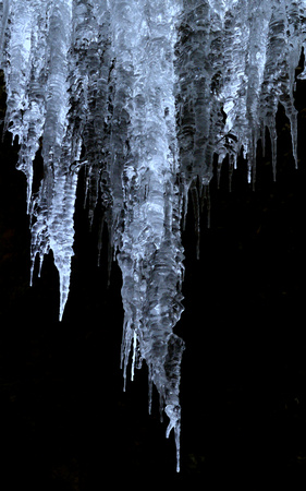 Ice Age by Karin Heil