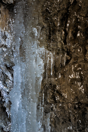 Ice Age 2 by Karin Heil