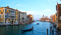 Romantic Venice