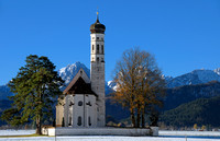 St Koloman Bavaria