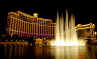 Bellagio Water Show