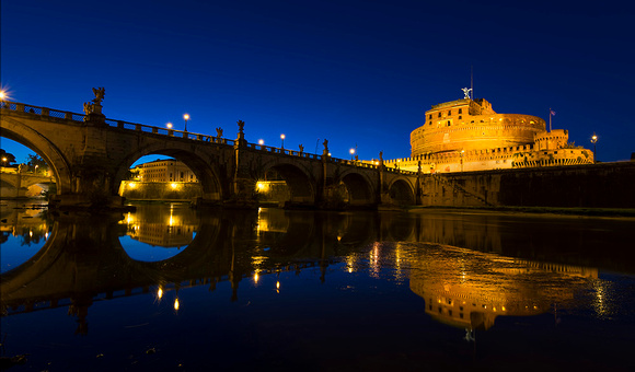 Castel Sant`Angelo