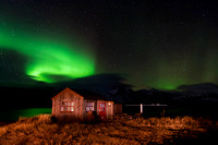 Iceland Northern Light Tour